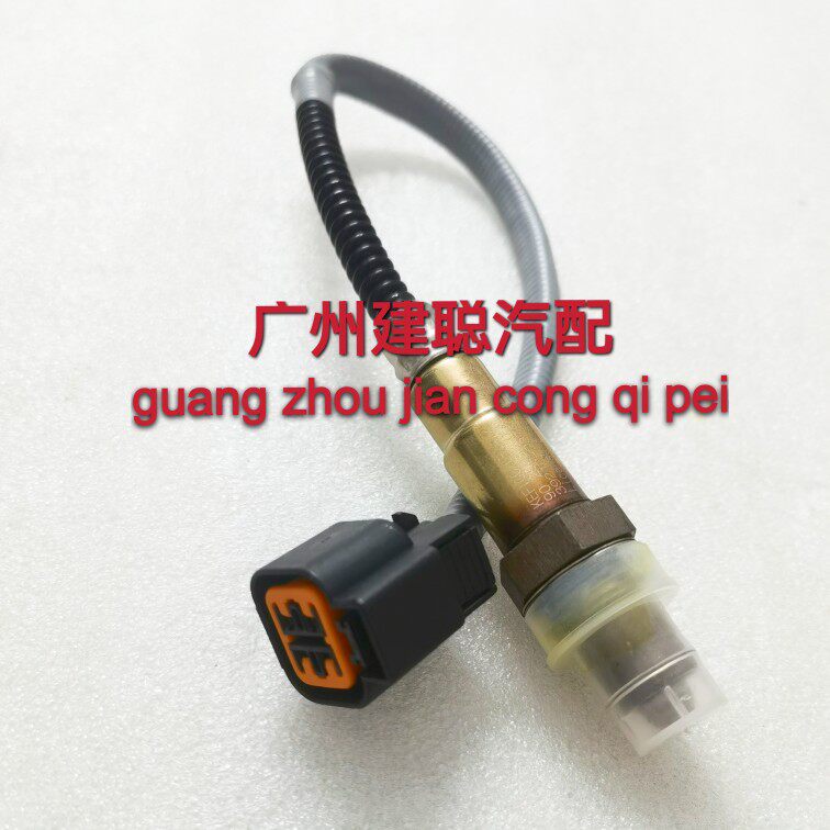 现代伊兰特1.6L途胜2.0L后氧传感器39210-23750