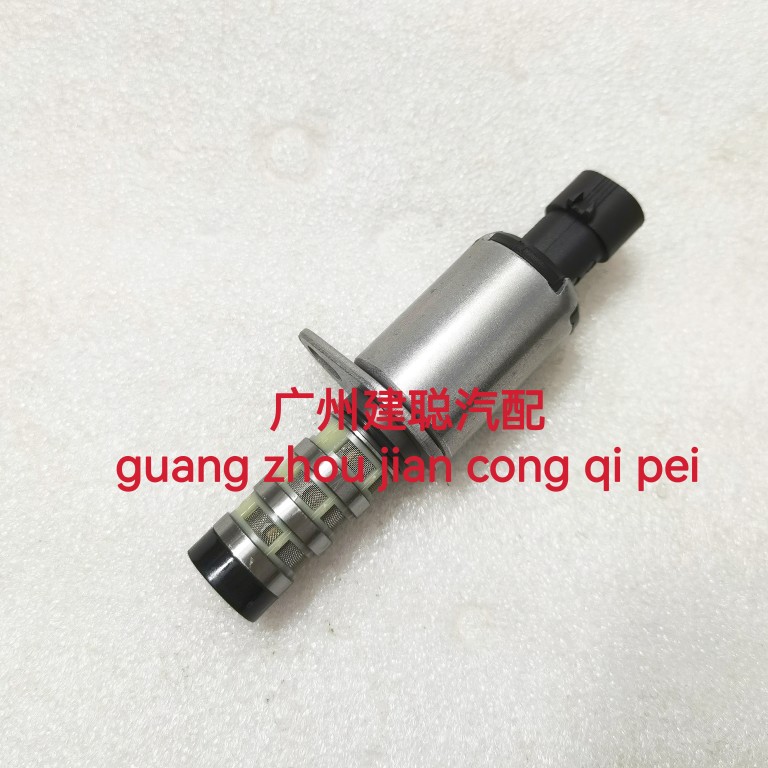 VVT电磁阀-机油控制阀适用科鲁兹英朗景程标志EC5荣威OE:55567050