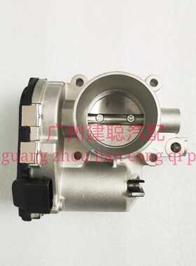 适用于昌河福瑞达M50S电子节气门总成 DAM15DL发动机节气门阀体