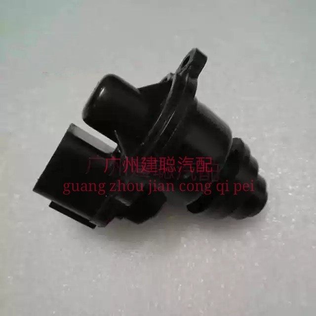 怠速马达 东南得利卡 富利卡 东风风行 4G63发动机 老款 6插