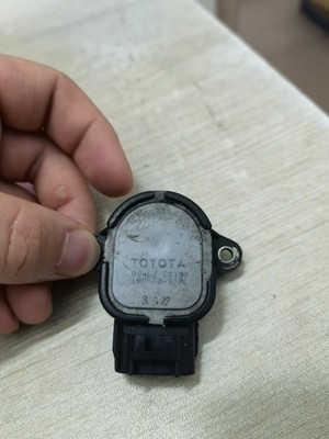适用于Toyota丰田Corolla花冠汽车节气门位置传感器89452-20130