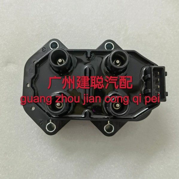 原厂适配长安之星2代二代6363逸动 CS35悦翔V5 V7 点火线圈高压包