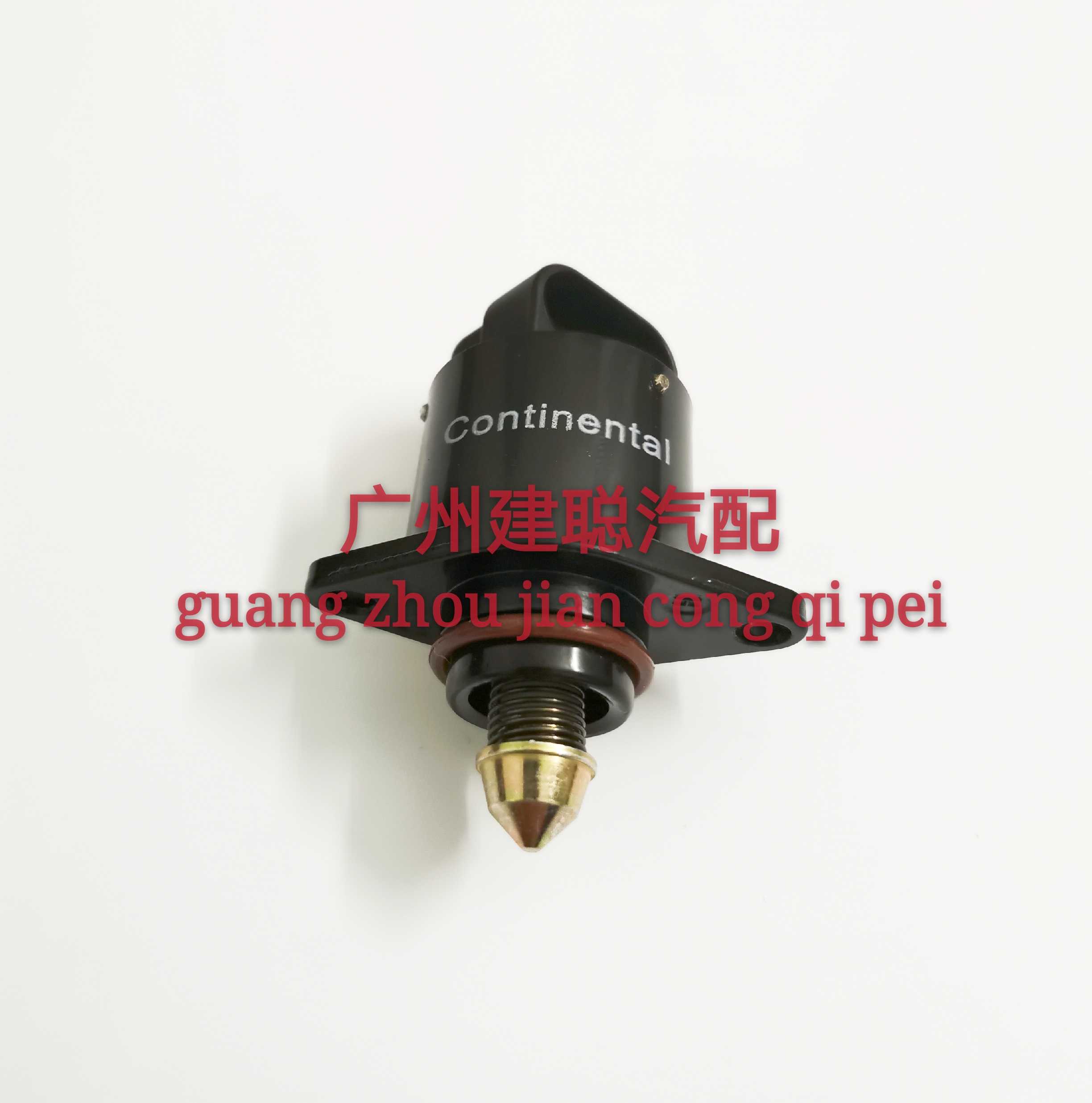 适用于赛菱A6 DK12发动机怠速马达 步进电机 怠速阀