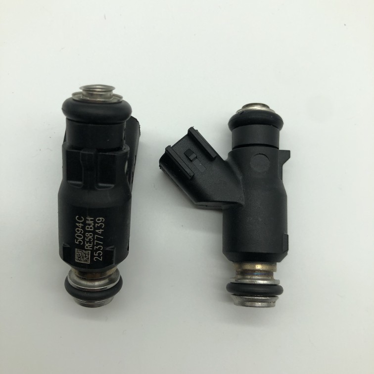 原厂喷油嘴用于比亚迪F3江淮瑞风S5瑞鹰MPV2.0T2.24GA3 25377439