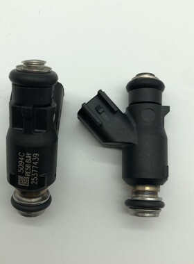 原厂喷油嘴用于比亚迪F3江淮瑞风S5瑞鹰MPV2.0T2.24GA3 25377439