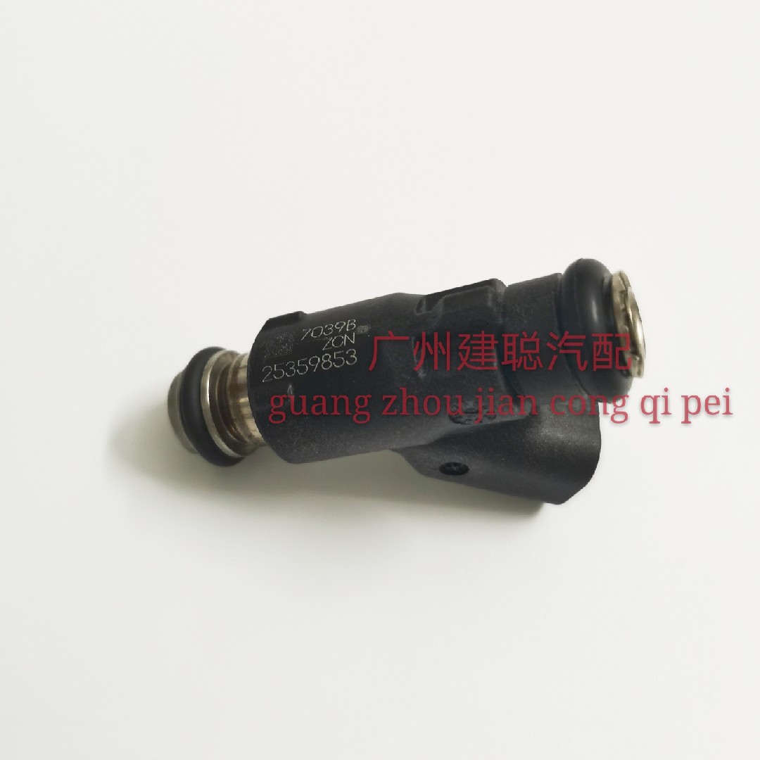 适用宗申RX1/ZS250GY-3/200-5/RX-3电喷摩托车喷油嘴电喷油嘴