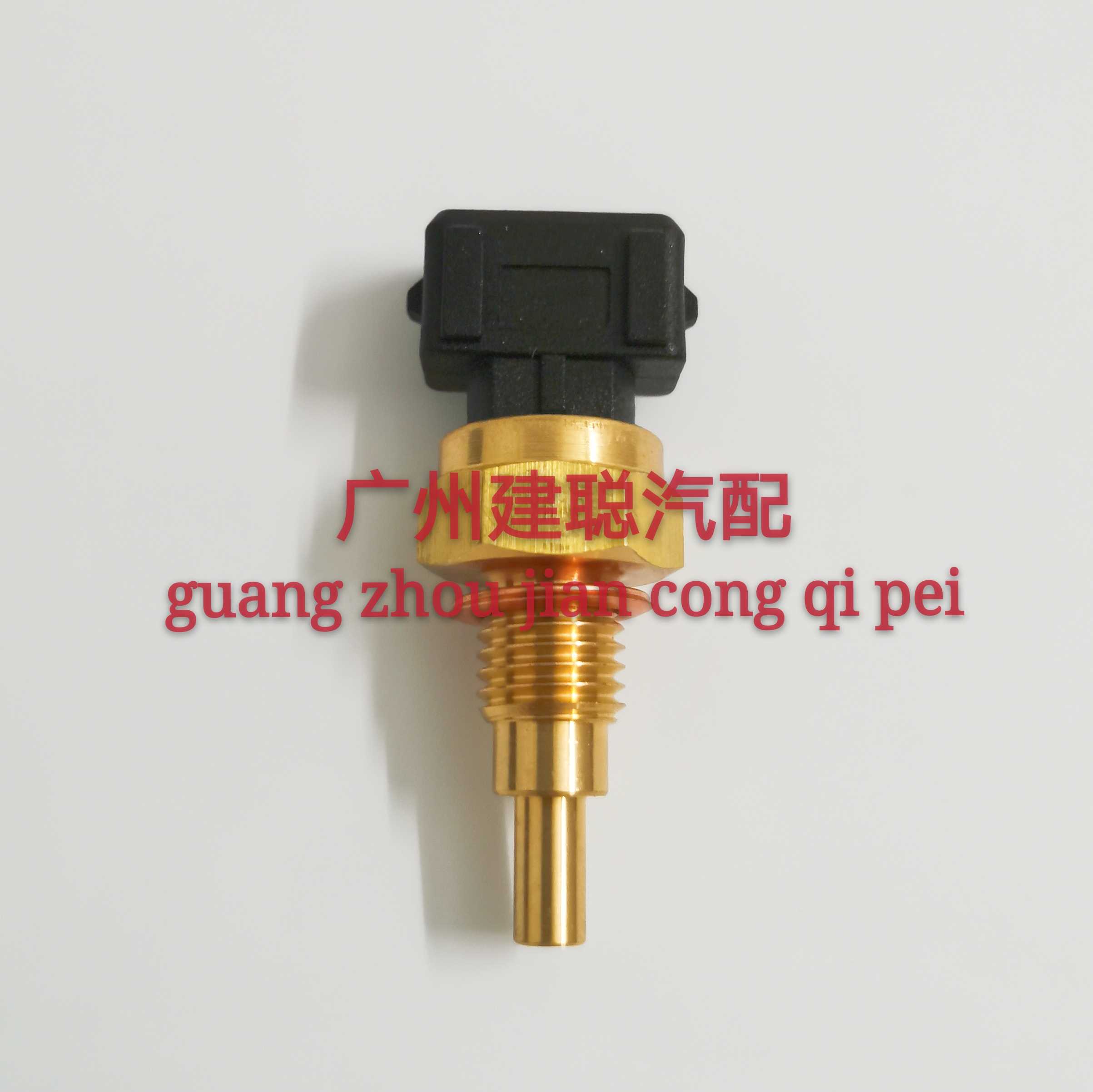 海景自由舰水温传感器