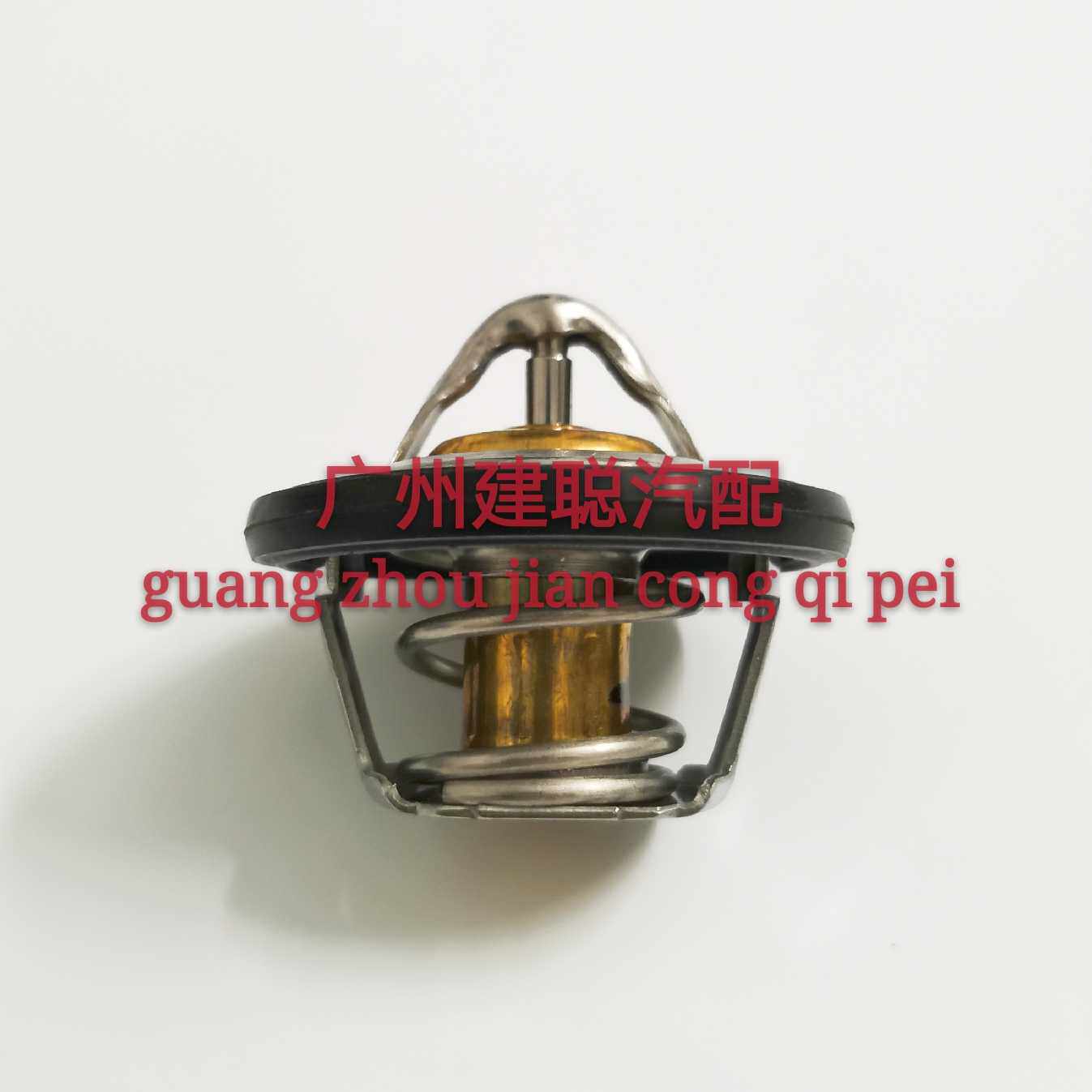 适用于东风小康 长安悦翔/奔奔/CX20  474发动机节温器 调温器