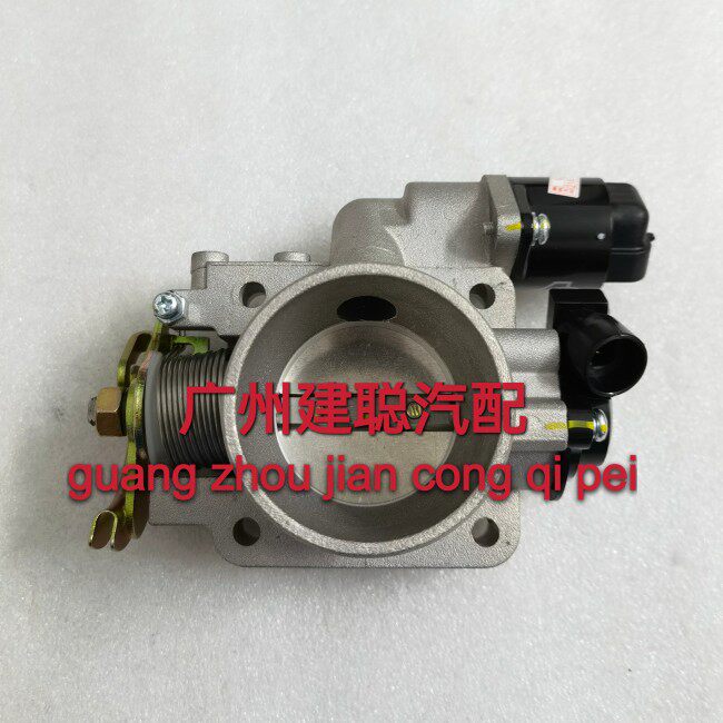 力帆320 520 620节气门总成 带水管不带水管