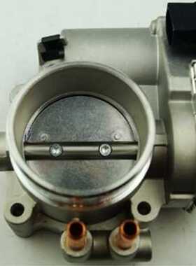 适用于永源飞碟A380 UFO节气门总成  4G93D发动机节气门阀体总成