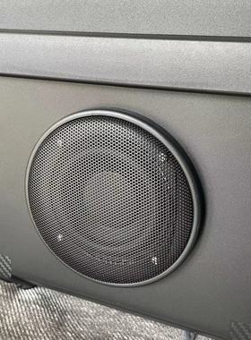 防水45L尾箱音响非铝合金电动车蓝牙音响MP3摩托车3寸4寸无损音质