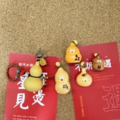 可爱卡通仿真葫芦兄弟图钉软木板ins工字钉幼儿园照片墙毛毡板