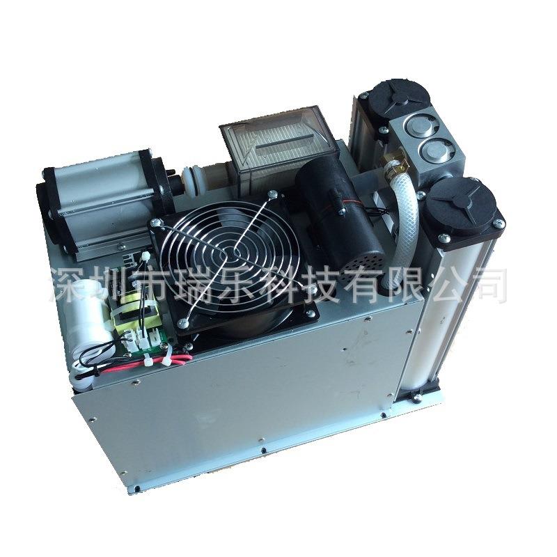 制氧机芯模块3L制氧机裸机PSA工业制氧机高浓度3升臭氧氧气源