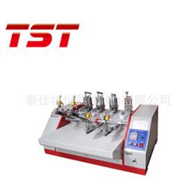 鞋子后提弯折试验机_运动鞋往复弯折性能测试仪—仪器