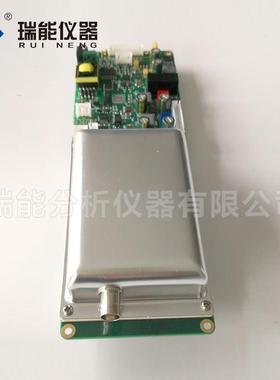 非甲烷总烃分析仪用FID放大器板