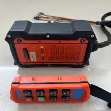 YB-A6S电动葫芦工业遥控器遥控器