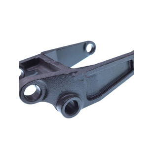 FAYA飞亚电子叉车秤轮架手动叉车配件电子称轮架固定轴销轮架促销