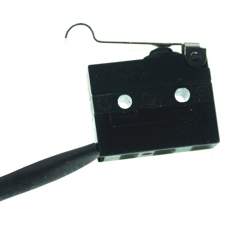 电动叉车配件手柄开关防水按钮电瓶叉车限位开关带杆促销诺力中力