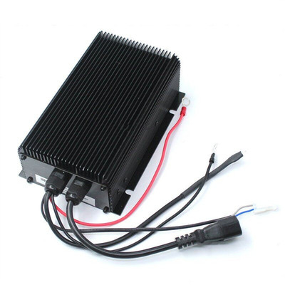 中力小金刚电动堆高机配