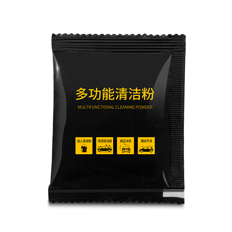 洗车粉泡强力去污浓缩家用万能