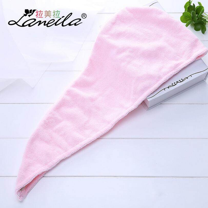 拉美拉快速干发帽超强吸水美容沐浴头巾珊瑚绒包头巾束发巾长短发|ruв категории семья/личные чистящие средства, потребительских уборка посуды, сухие волосы, Кэп - от Buy2taobao.com для оказания профессиональной услуги покупки агента Taobao