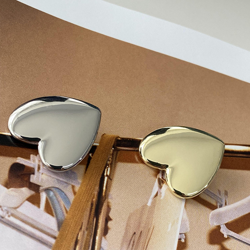 【艺森】小香简约风实心高质感纽