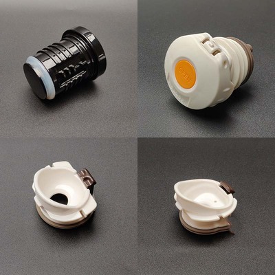 膳魔师全系杯盖中栓内塞