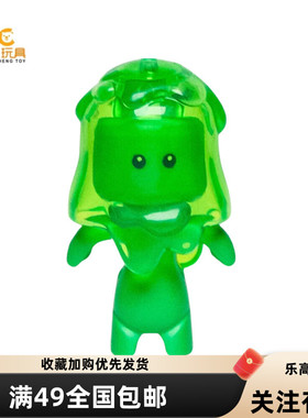 乐高LEGO梦境猎人drm013小博71460头套77181亮绿71459人仔玩具