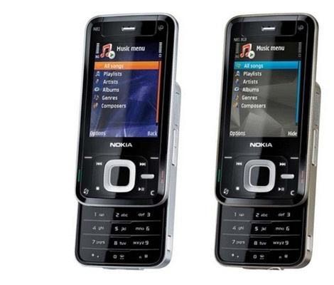 Nokia/ŵ»ùÑÇn81¾µä»¬¸ÇÖÇÄÜÈû°à´óÉùÀÏÈËѧÉú±¸ÓûúWi-FiÉÏÍø