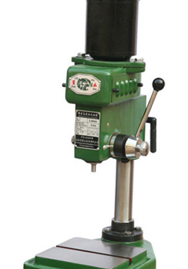 黄山台钻Z4004A工业台钻（精密高速）4mm孔9000转 0.18kw电机