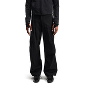 高密珠地尼龙3D立体剪裁螺旋拼接防泼水防风冲锋长裤 BEVAN