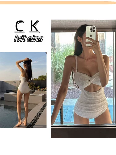 Сексуальная майка, купальник для плавания, изысканный стиль, по фигуре