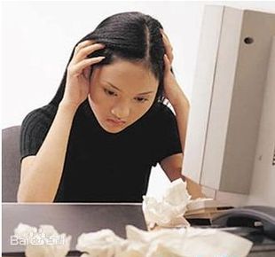 口水强迫症走出方法分享和指导