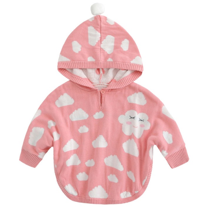 Cape pour fille - Ref 2157378 Image 3