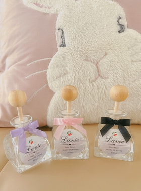 50ml香薰空瓶蒙古包香薰空瓶旅行装车载送3m贴单拍不包邮