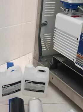 适山东新华PS100系列低温等离子灭菌器过氧化氢空气油雾滤芯泵油