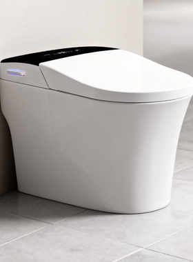 「沐牌」一体机自动换膜智能马桶即热式停电冲水IPX4防水成人通用