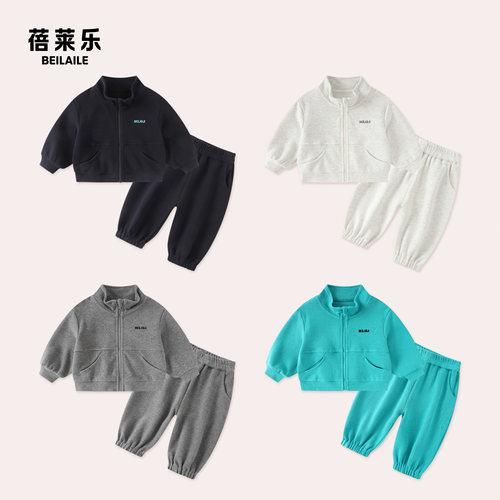 蓓莱乐春季男其他休闲风