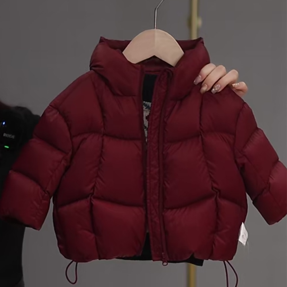 暖暖暖|极寒系列羽绒服 | 高充容量 | 三防耐脏小乐妈咪童装K25,童装/婴儿装/亲子装,羽绒服,淘宝优惠券,粉丝福利购,淘宝优惠卷