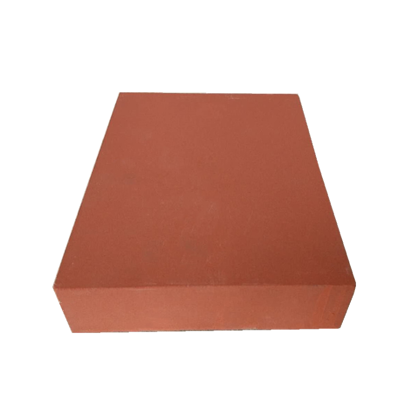 定制方形加大加厚红刚玉特大号家用磨刀石工业模具油石厨师木工磨