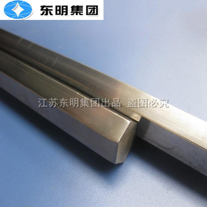 。数控非标加工304/316不锈钢六角棒 六棱钢  六边形棒5mm-80mm零