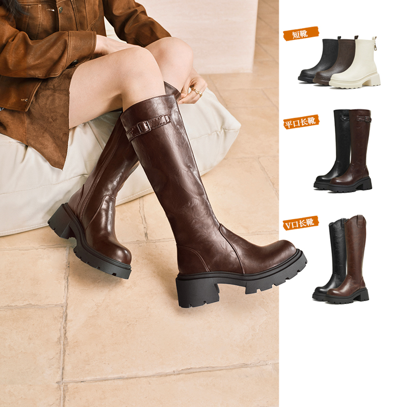 简约气质，时尚百搭