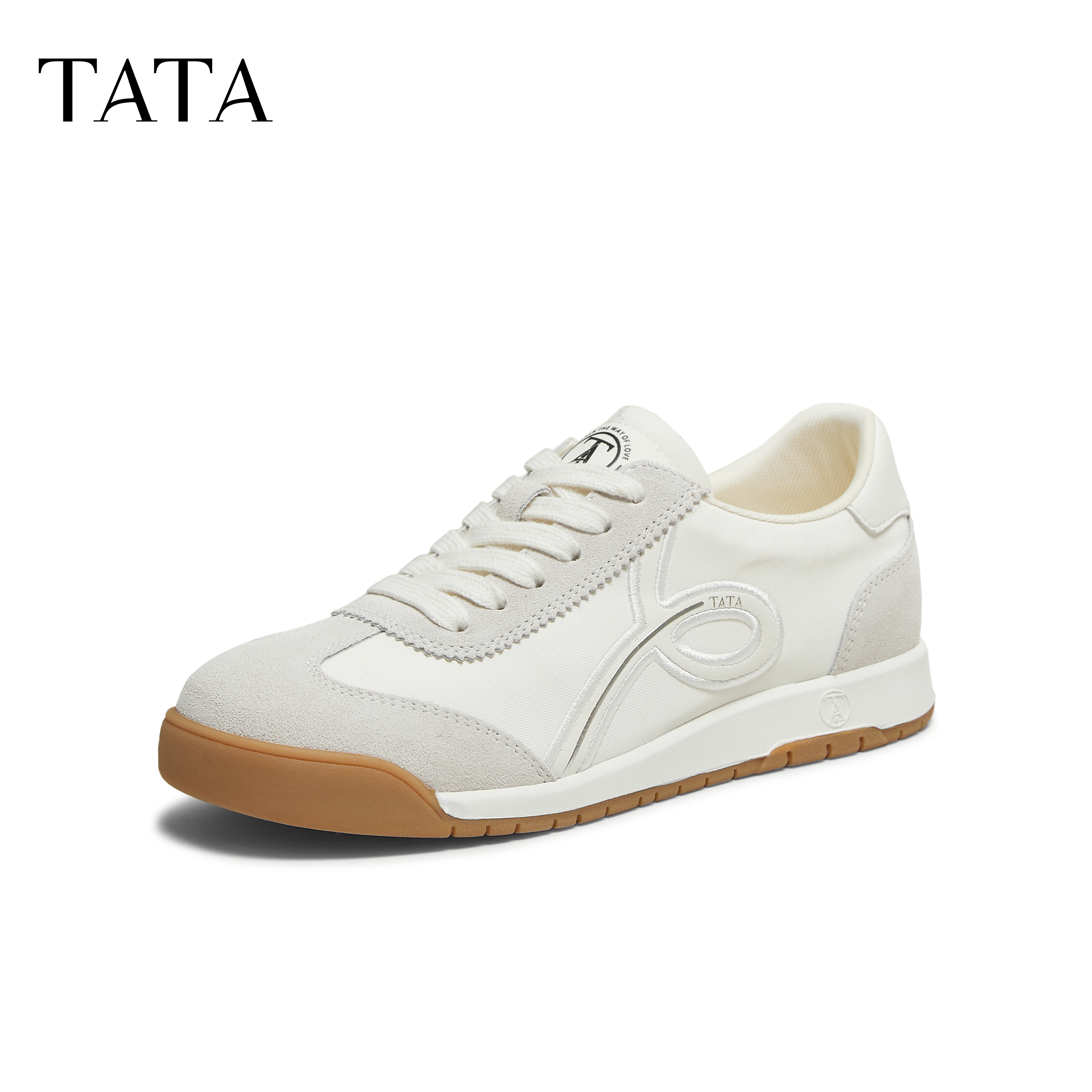 商场同款厚透气休闲