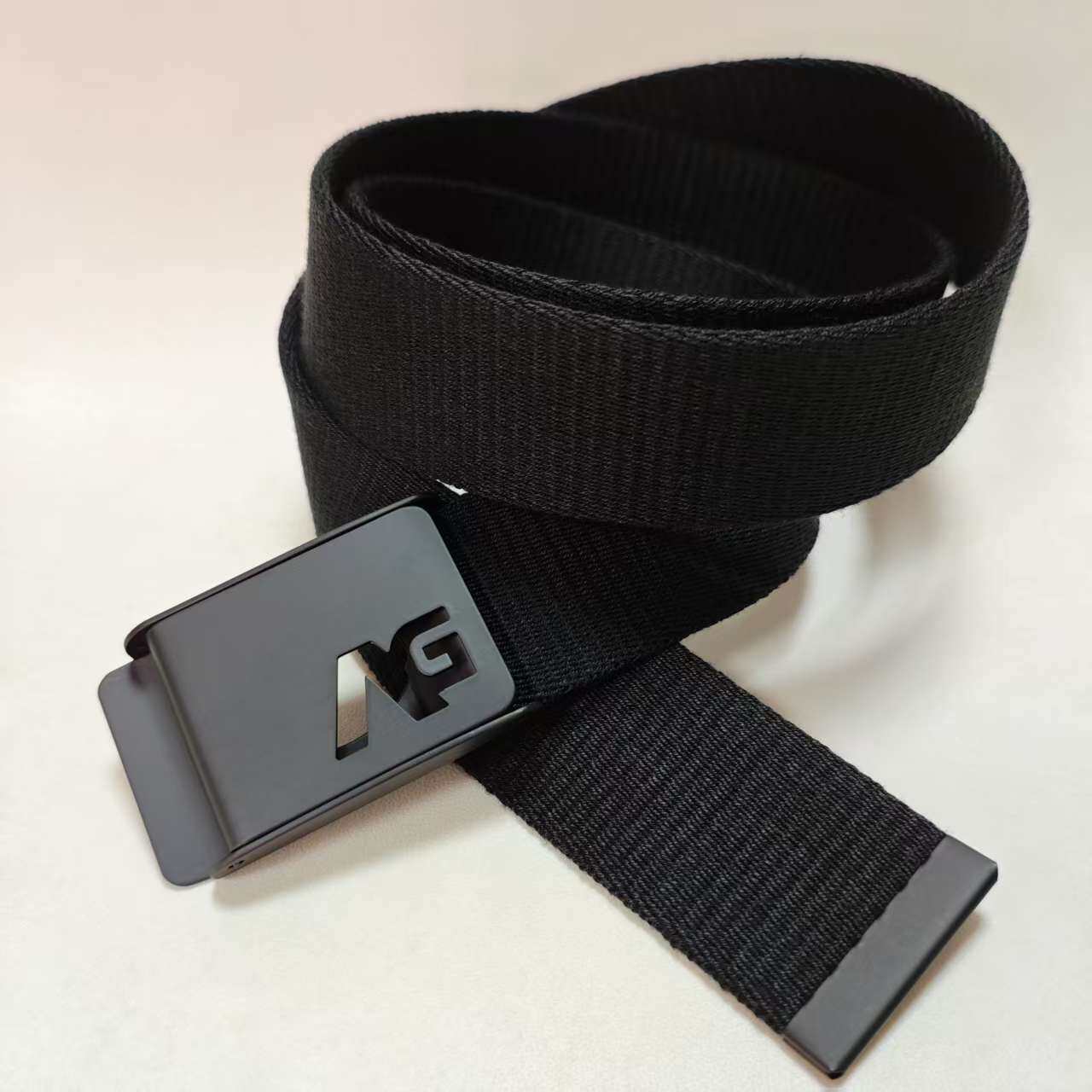 ag滑雪腰带帆布运动休闲