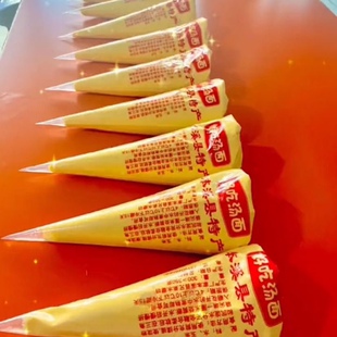 东北酸汤子面方便食品制作简单人人可做口感微酸