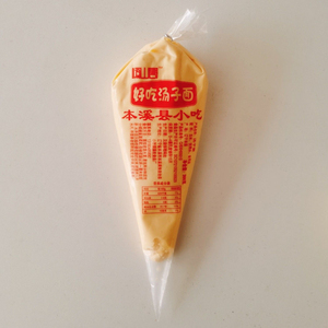 东北酸汤子好吃汤子面不酸人人可做酸汤面玉米面辽宁产地发货