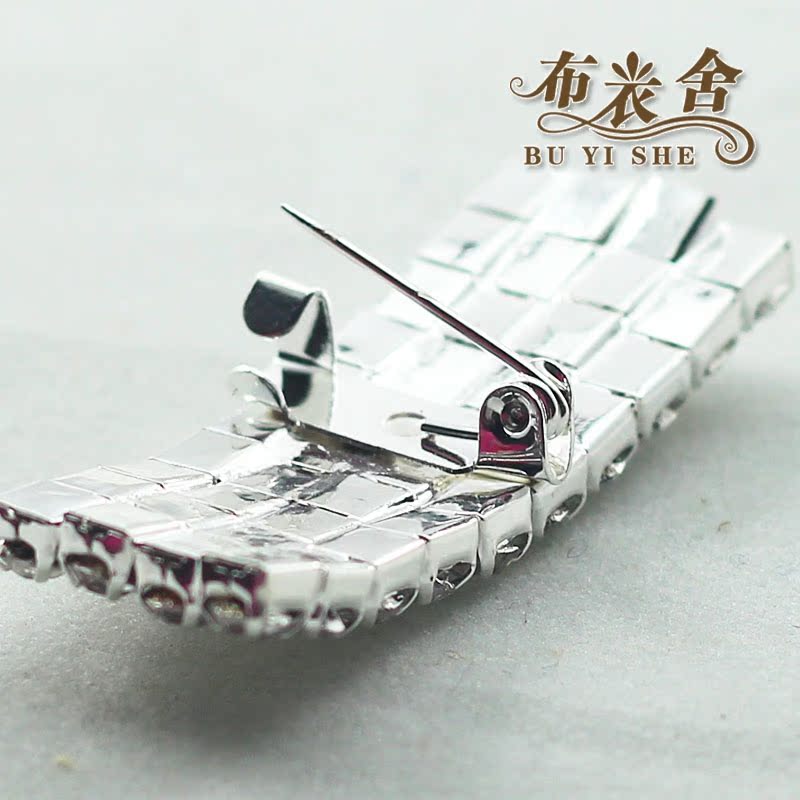 Broche en autre - Ref 1178892 Image 5