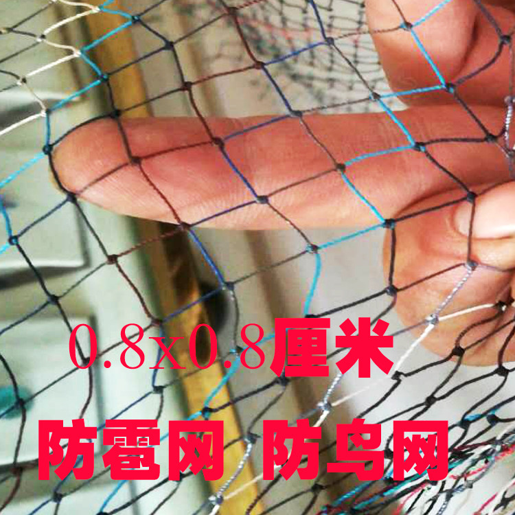 果园防鸟 尼龙网庭院防护网阳台防护网室内防护网防坠落围墙2*2|ruв категории доставка цветов/цветок моделирования/растения садоводства, садовых принадлежностей, других садовых принадлежностей - от Buy2taobao.com для оказания профессиональной услуги покупки агента Taobao