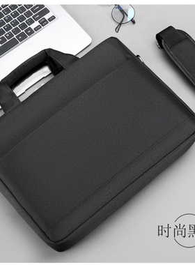 大容量男女士商务休闲拯救者Y9000P手提G5000斜挎单肩包15.6寸16英寸游戏本RY7000P防水震笔记本电脑包