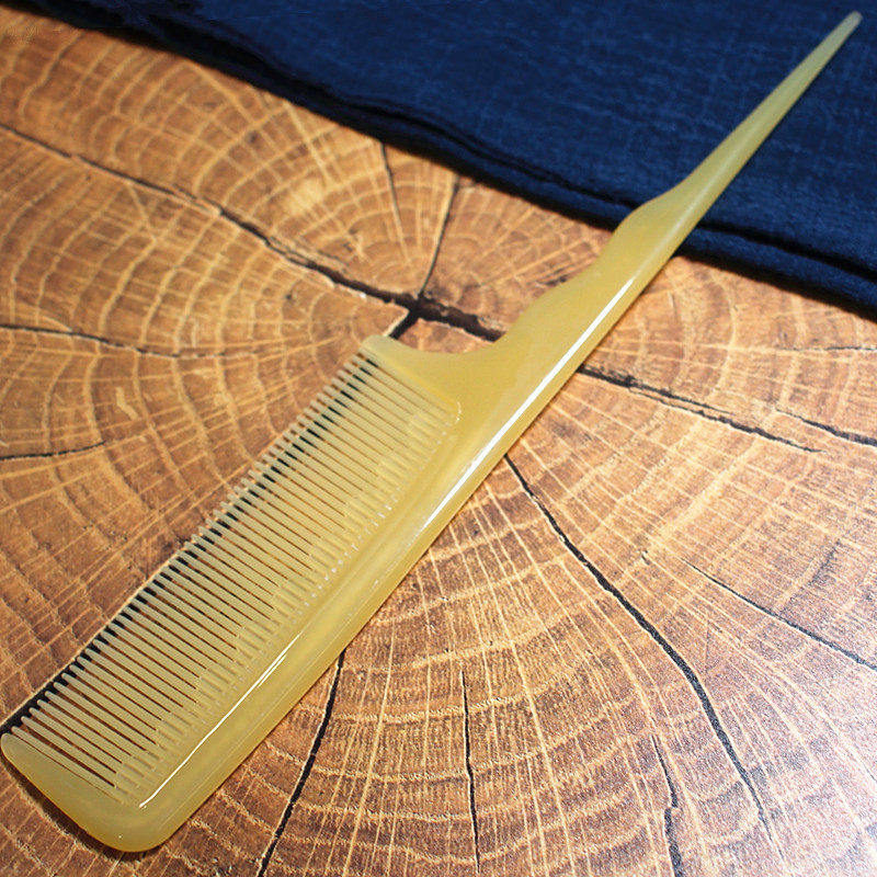 熟胶梳子高档长柄尖柄梳女生盘发梳分发线挑染美发造型梳尖尾梳子,家庭/个人清洁工具,梳子/化妆梳/按摩梳,淘宝优惠券,粉丝福利购,淘宝优惠卷